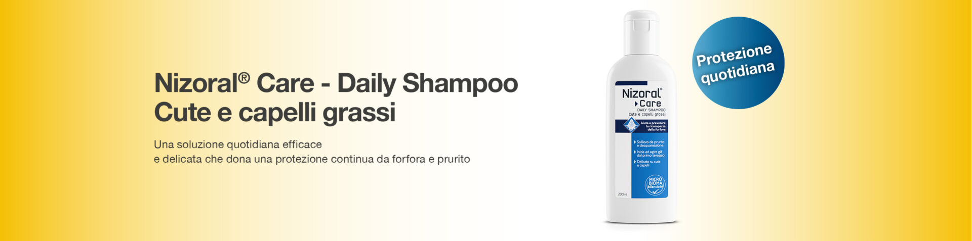 BANNER GIALLO SFONDO_NIZORAL-DAILYCARE